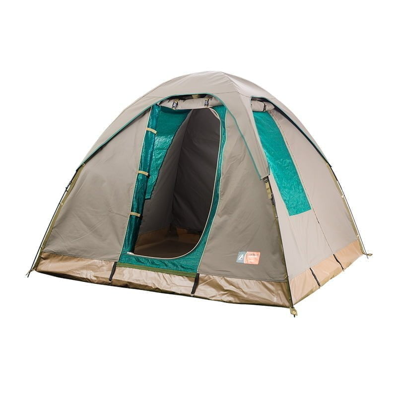 Campmor 2.4x2.4 Canvas Camping Tent