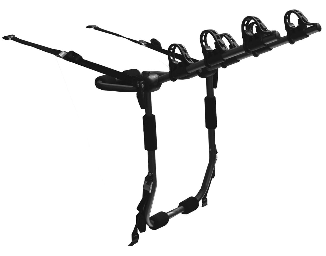 Hatchback 2 Bike Rack